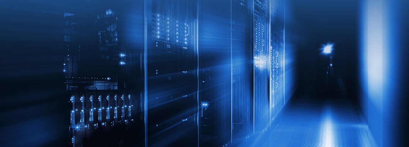 Serery sprzęt internet serwerowania informatyk